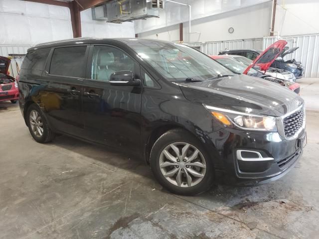 2019 KIA Sedona LX