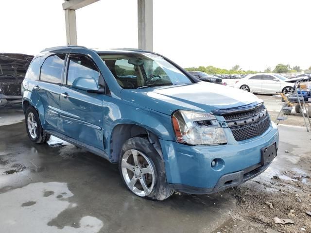 2008 Chevrolet Equinox LT