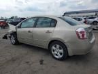 2009 Nissan Sentra 2.0