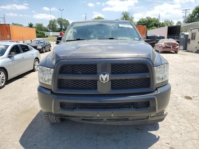 2018 Dodge RAM 2500 ST