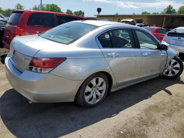 2008 Honda Accord EXL