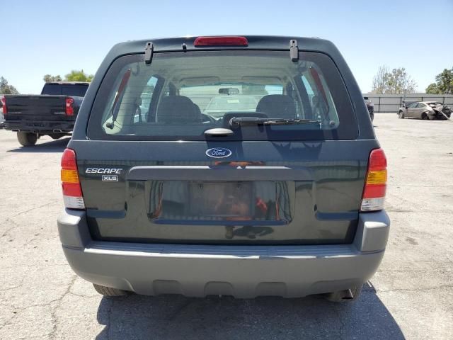 2003 Ford Escape XLS