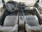 2001 Mitsubishi Montero Sport XLS