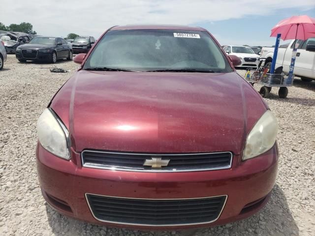 2009 Chevrolet Impala 1LT