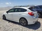 2013 Subaru Impreza Sport Limited