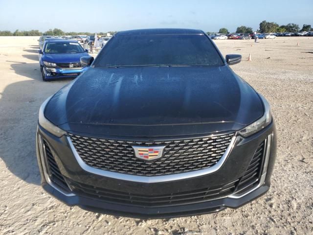 2020 Cadillac CT5 Luxury