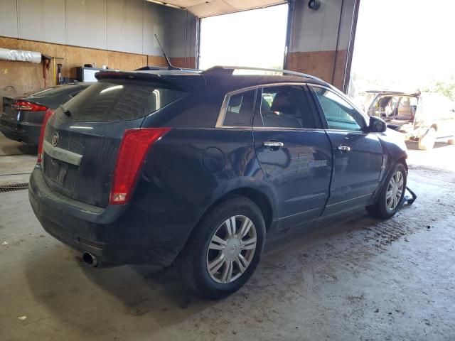 2011 Cadillac SRX Luxury Collection