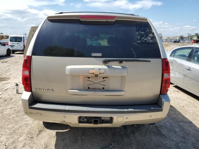 2007 Chevrolet Tahoe K1500