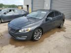 2015 Volvo S60 Platinum