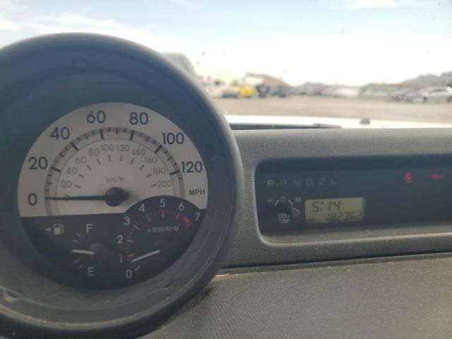 2006 Scion XB