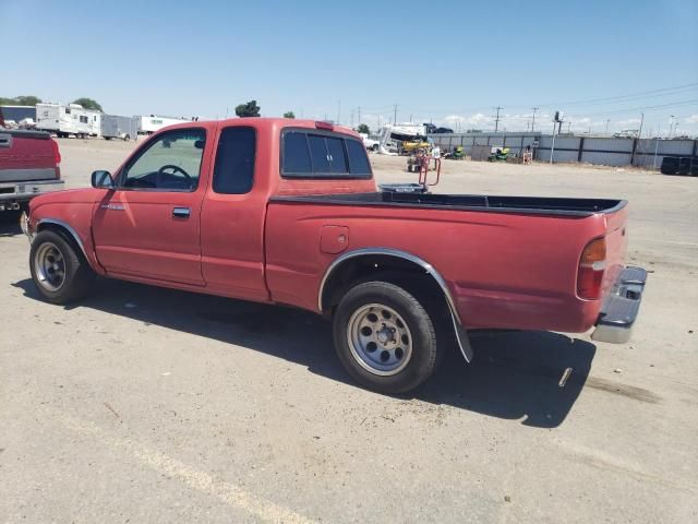 1997 Toyota Tacoma Xtracab