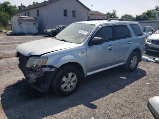 2008 Mercury Mariner