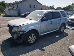 Mercury Vehiculos salvage en venta: 2008 Mercury Mariner