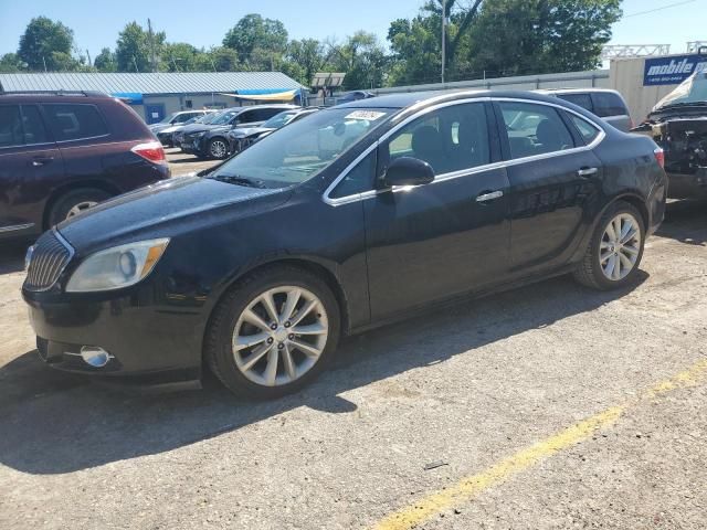 2012 Buick Verano