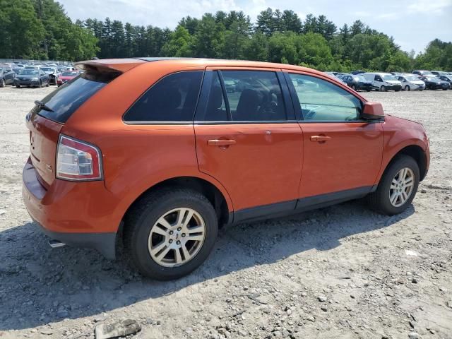 2007 Ford Edge SEL Plus