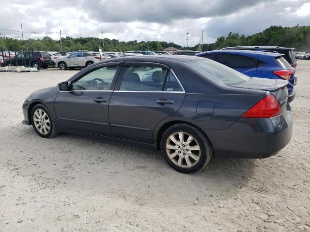 2006 Honda Accord SE