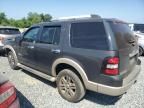 2007 Ford Explorer Eddie Bauer