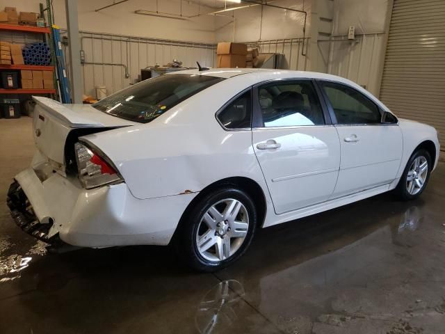 2013 Chevrolet Impala LT