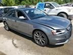 2016 Audi A4 Premium S-Line