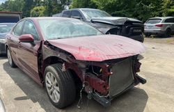 2020 Toyota Camry LE en venta en Concord, NC