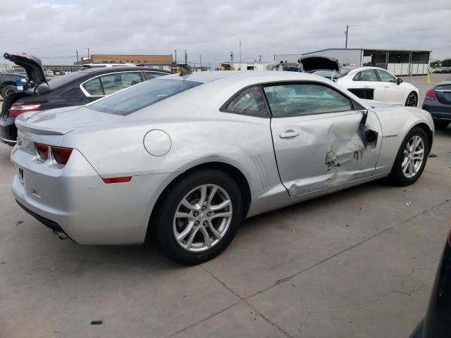 2013 Chevrolet Camaro LT