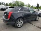 2011 Cadillac SRX Premium Collection