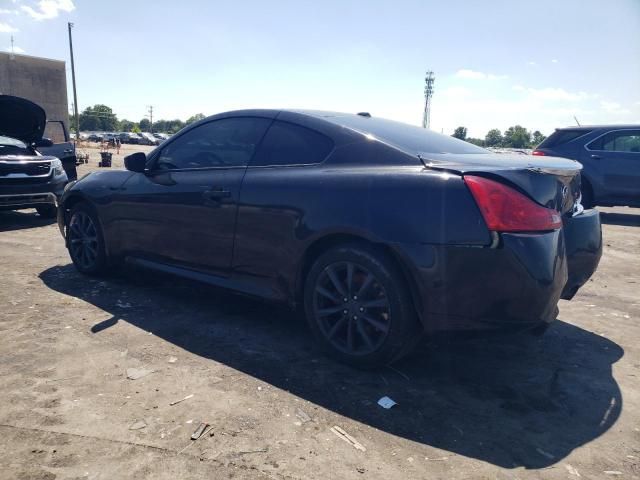 2012 Infiniti G37