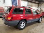 2004 Jeep Grand Cherokee Laredo