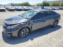 2020 KIA Forte FE en venta en Las Vegas, NV