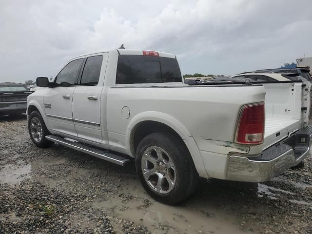 2016 Dodge 1500 Laramie