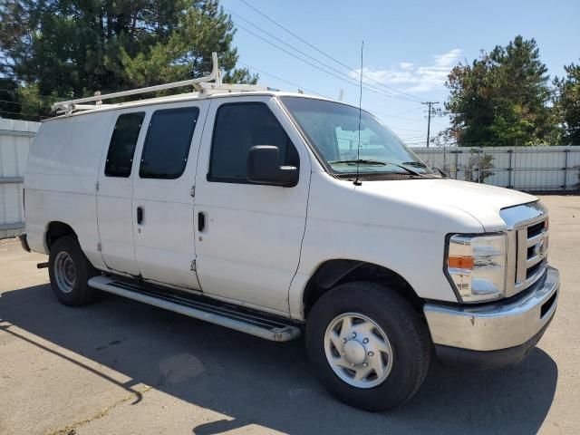 2014 Ford Econoline E250 Van