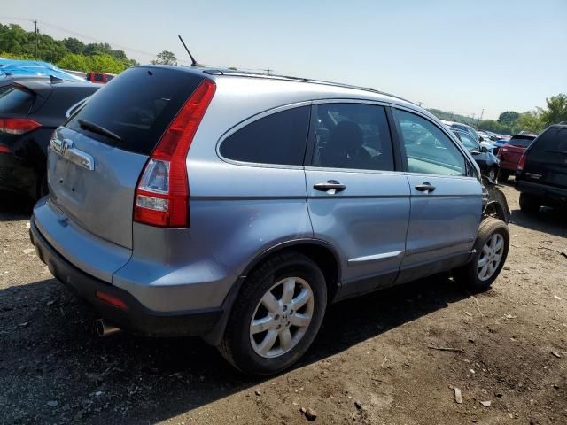 2009 Honda CR-V EX