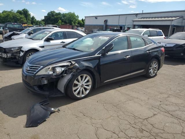 2012 Hyundai Azera GLS