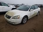 2003 Nissan Altima Base