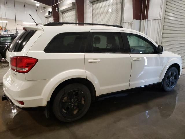 2012 Dodge Journey SXT