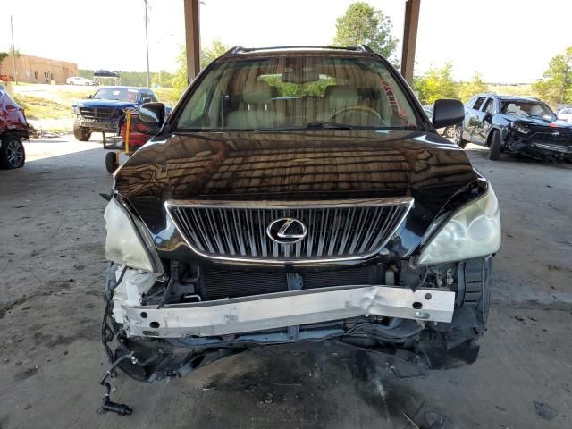 2007 Lexus RX 350