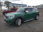 2024 Mini Cooper S Countryman ALL4