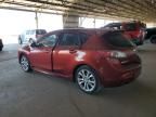 2011 Mazda 3 S