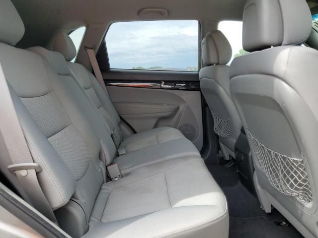 2011 KIA Sorento Base