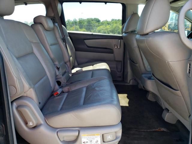 2011 Honda Odyssey EXL