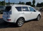 2009 Mitsubishi Outlander SE