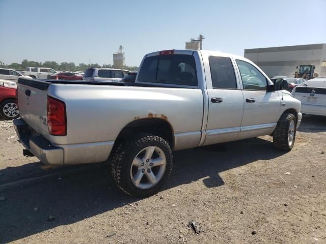 2007 Dodge RAM 1500 ST