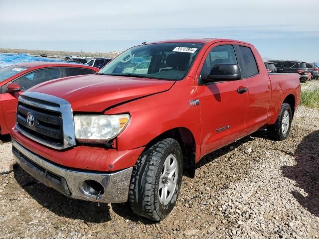 2013 Toyota Tundra Double Cab SR5