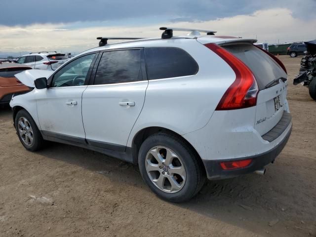 2013 Volvo XC60 3.2