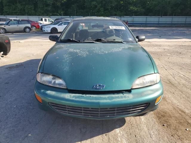 1998 Chevrolet Cavalier LS