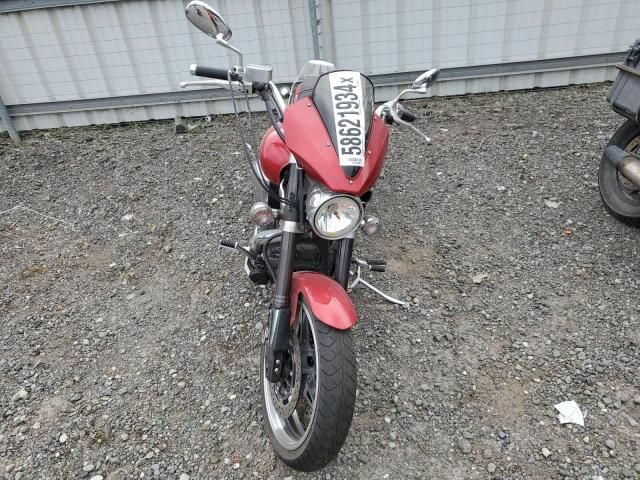 2002 Yamaha XV1700 PC