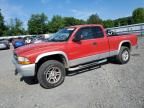 2002 Dodge Dakota SLT