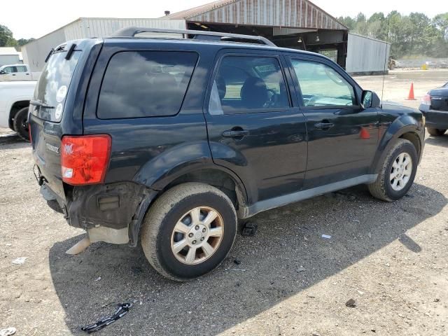 2010 Mazda Tribute I