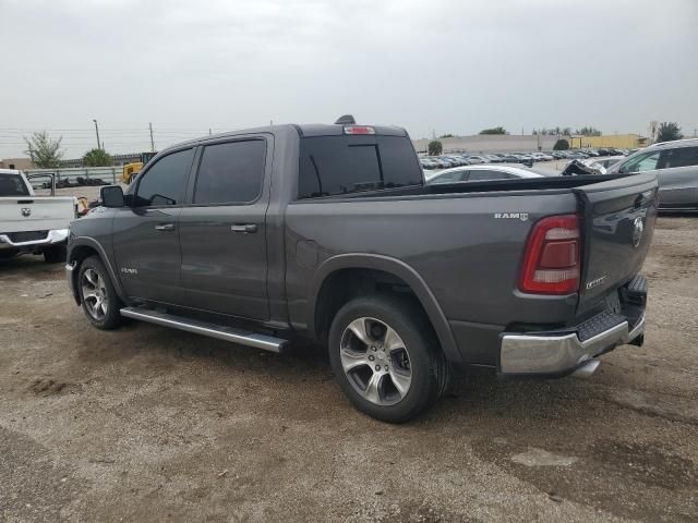 2019 Dodge 1500 Laramie