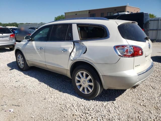 2011 Buick Enclave CXL